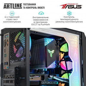 ' ARTLINE Gaming GBS (GBSv27cs) 8