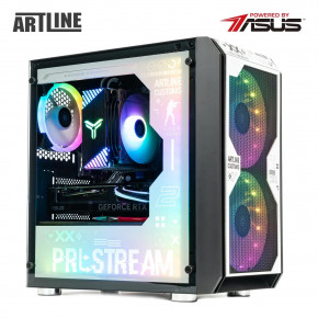 ' ARTLINE Gaming GBS (GBSv27cs) 10