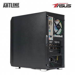 ' ARTLINE Gaming GBS (GBSv27cs) 11