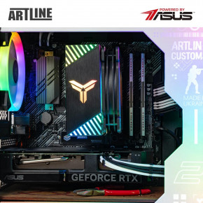 ' ARTLINE Gaming GBS (GBSv27cs) 12