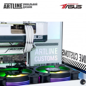 ' ARTLINE Gaming GBS (GBSv36) 6