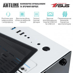 ' ARTLINE Gaming GBS (GBSv36) 7