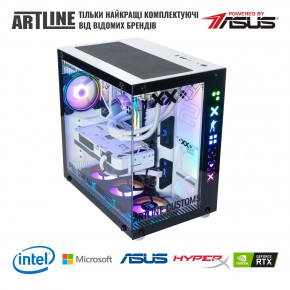 ' ARTLINE Gaming GBS (GBSv36) 8