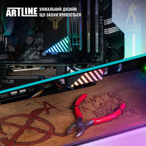 ' ARTLINE Gaming GBS (GBSv63cs) 5