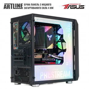 ' ARTLINE Gaming GBS (GBSv63cs) 8