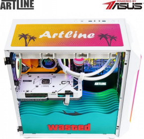 ' ARTLINE Gaming GRAND (GRANDv08) 5