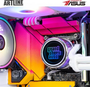 ' ARTLINE Gaming GRAND (GRANDv08) 6