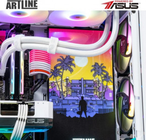 ' ARTLINE Gaming GRAND (GRANDv08) 7