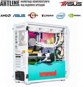 ' ARTLINE Gaming GRAND (GRANDv44) 9