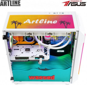 ' ARTLINE Gaming GRAND (GRANDv44) 12