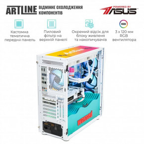 ' ARTLINE Gaming GRAND (GRANDv45) 5