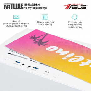 ' ARTLINE Gaming GRAND (GRANDv45) 7