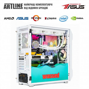 ' ARTLINE Gaming GRAND (GRANDv45) 9