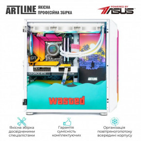 ' ARTLINE Gaming GRAND (GRANDv45) 10