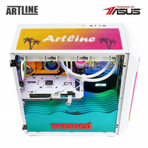 ' ARTLINE Gaming GRAND (GRANDv45) 13