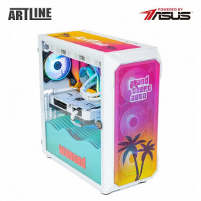 ' ARTLINE Gaming GRAND (GRANDv45) 14