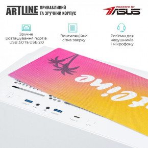 ' ARTLINE Gaming GRAND (GRANDv48) 6