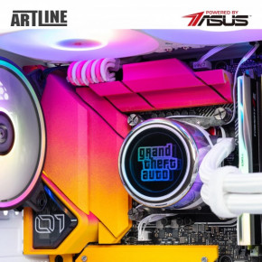 ' ARTLINE Gaming GRAND (GRANDv48) 15