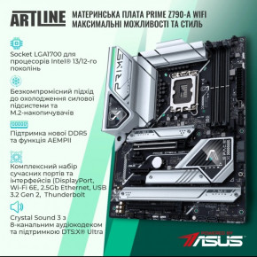 ' ARTLINE Gaming GRAND (GRANDv50) 3