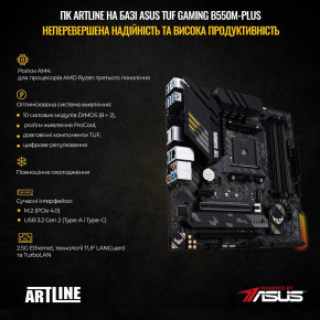 ` ARTLINE Gaming GT301 (GT301v11) 5