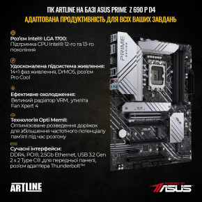 ' ARTLINE Gaming GT301 (GT301v20) 5