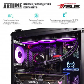  ARTLINE Gaming GT502 (GT502v47) 6