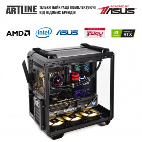  ARTLINE Gaming GT502 (GT502v47) 8