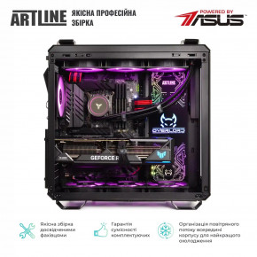  ARTLINE Gaming GT502 (GT502v47) 9