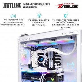 ' ARTLINE Gaming GT502 (GT502v47w) 6