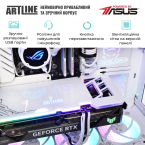 ' ARTLINE Gaming GT502 (GT502v47w) 7