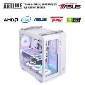 ' ARTLINE Gaming GT502 (GT502v47w) 8