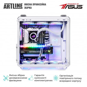 ' ARTLINE Gaming GT502 (GT502v47w) 9