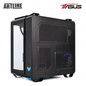  ARTLINE Gaming GT502 (GT502v48) 13