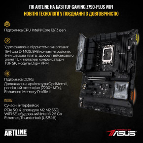 ' ARTLINE Gaming GT502 (GT502v49) 4