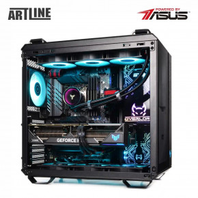 ' ARTLINE Gaming GT502 (GT502v49) 12