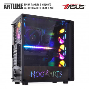 ` ARTLINE Gaming HGWRTS (HGWRTSv64) 8