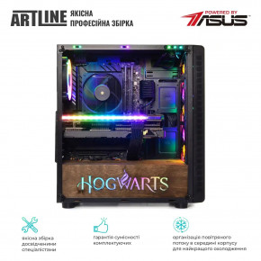 ` ARTLINE Gaming HGWRTS (HGWRTSv64) 10