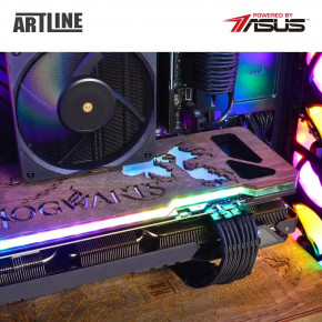 ` ARTLINE Gaming HGWRTS (HGWRTSv64) 16