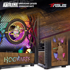 ` ARTLINE Gaming HGWRTS (HGWRTSv65) 6