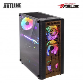 ` ARTLINE Gaming HGWRTS (HGWRTSv65) 14