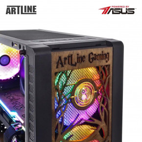 ` ARTLINE Gaming HGWRTS (HGWRTSv65) 15