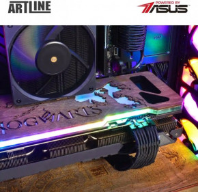  ARTLINE Gaming HGWRTS (HGWRTSv75) 14