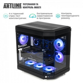  ARTLINE Gaming TANK (TANKv01) 5