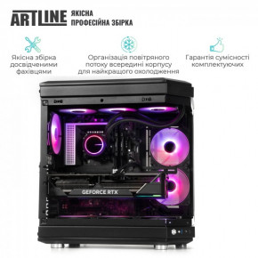  ARTLINE Gaming TANK (TANKv01) 7