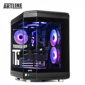  ARTLINE Gaming TANK (TANKv01) 9