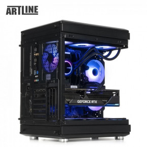  ARTLINE Gaming TANK (TANKv01) 10