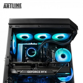  ARTLINE Gaming TANK (TANKv01) 12