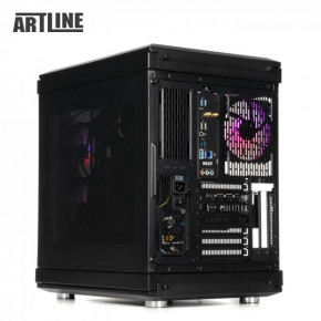  ARTLINE Gaming TANK (TANKv01) 13