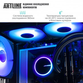 ' ARTLINE Gaming TANK (TANKv28) 7