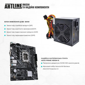  ARTLINE Gaming X37 (X37v42) 3